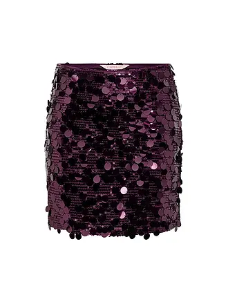 ONLY | Minirock ONLJADEL | beere
